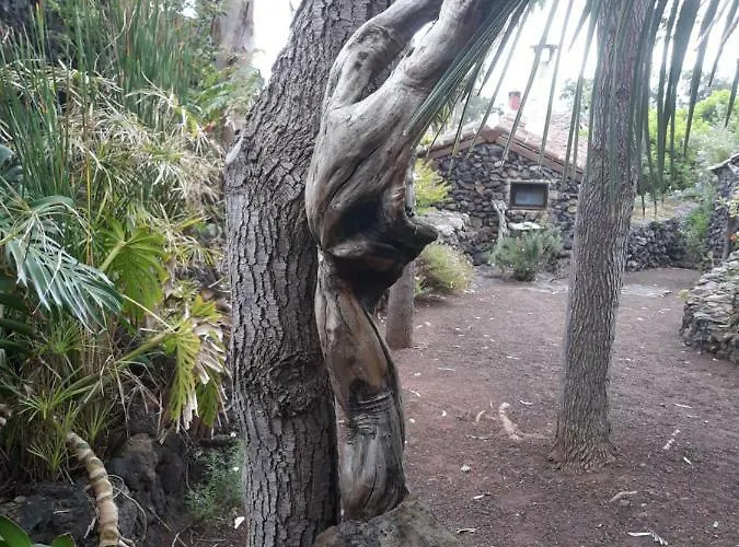 Gospodarstwo wiejskie El Lance