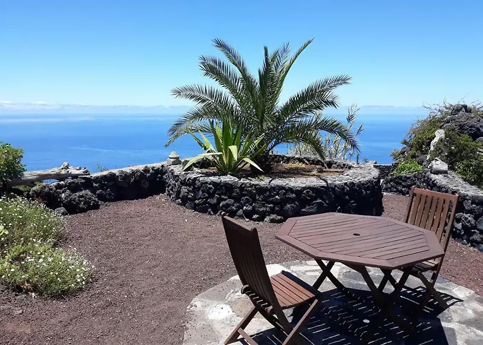 컨트리하우스 El Lance El Tanque