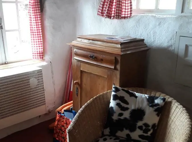 Lantställe El Lance