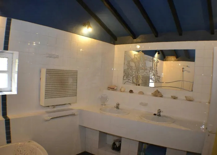 컨트리하우스 El Lance *