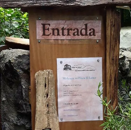 El Lance * El Tanque