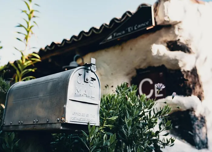 Lantställe El Lance *