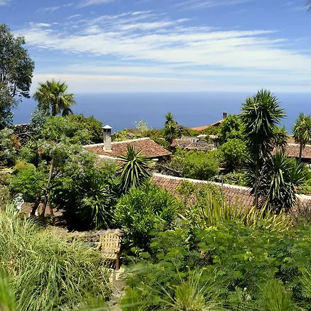 Casa de Campo El Lance El Tanque