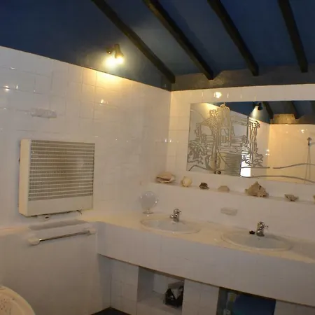 Casa de Campo El Lance *
