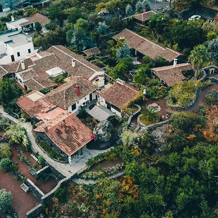 El Lance Landhaus El Tanque