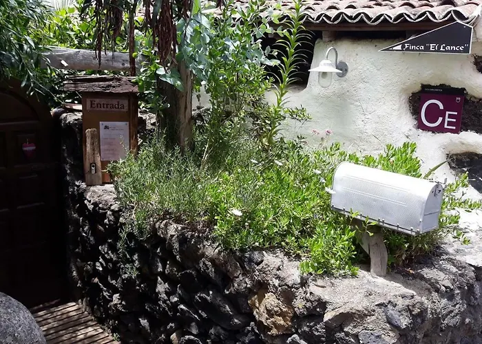 El Lance * El Tanque